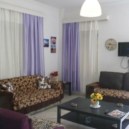 Holiday Apartment Chania  Buitenkant foto