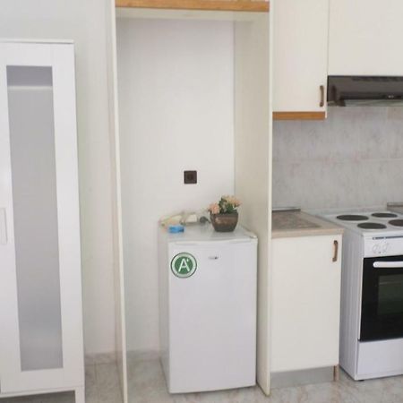 Holiday Apartment Chania  Buitenkant foto