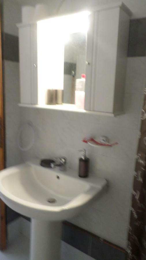 Holiday Apartment Chania  Buitenkant foto