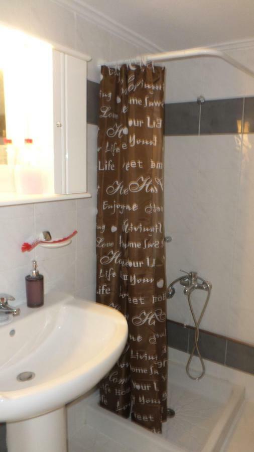 Holiday Apartment Chania  Buitenkant foto