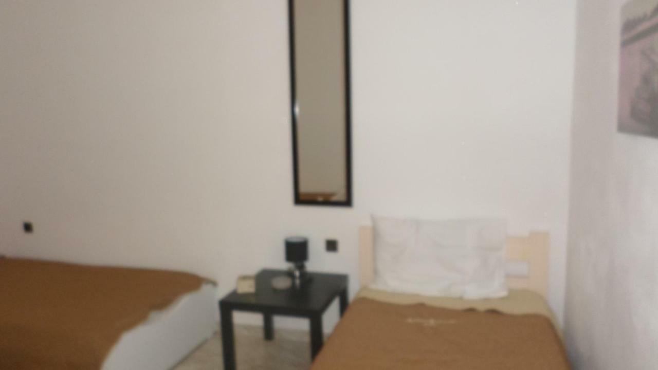Holiday Apartment Chania  Buitenkant foto