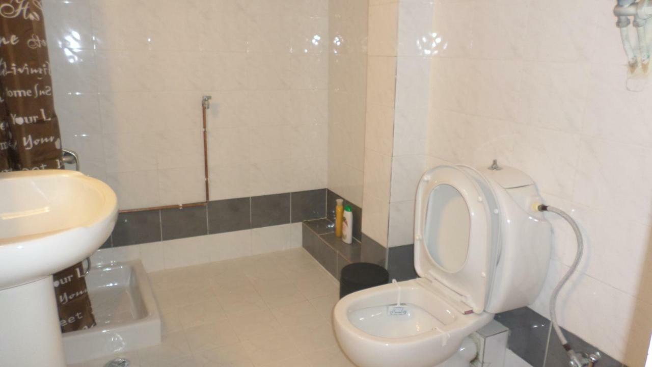 Holiday Apartment Chania  Buitenkant foto